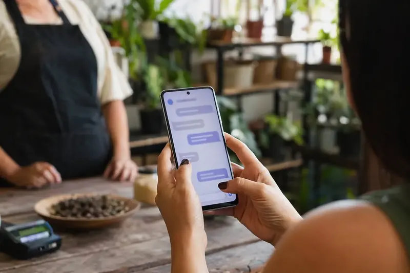 Como sua empresa aparece no ChatGPT, Gemini e Perplexity (o novo SEO em 2026)
