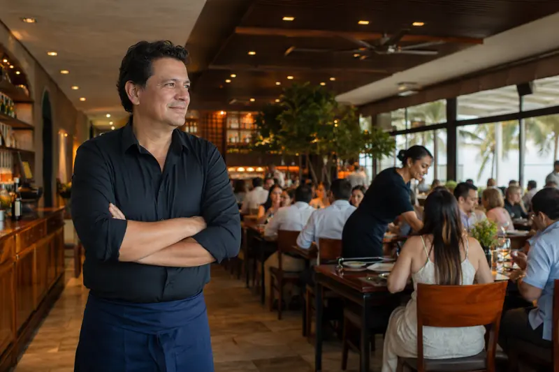 Como encher os dias fracos do seu restaurante sem depender de promoções