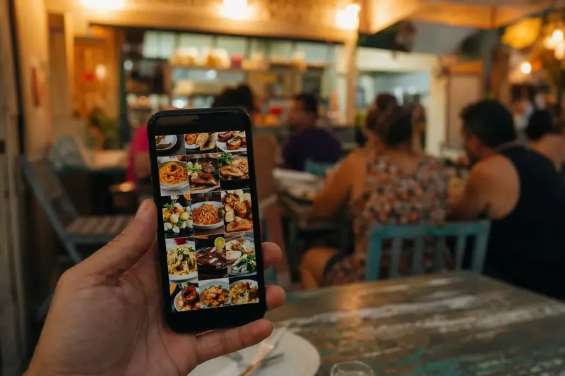 Por que o Instagram do seu restaurante não vende (mesmo com seguidor crescendo)
