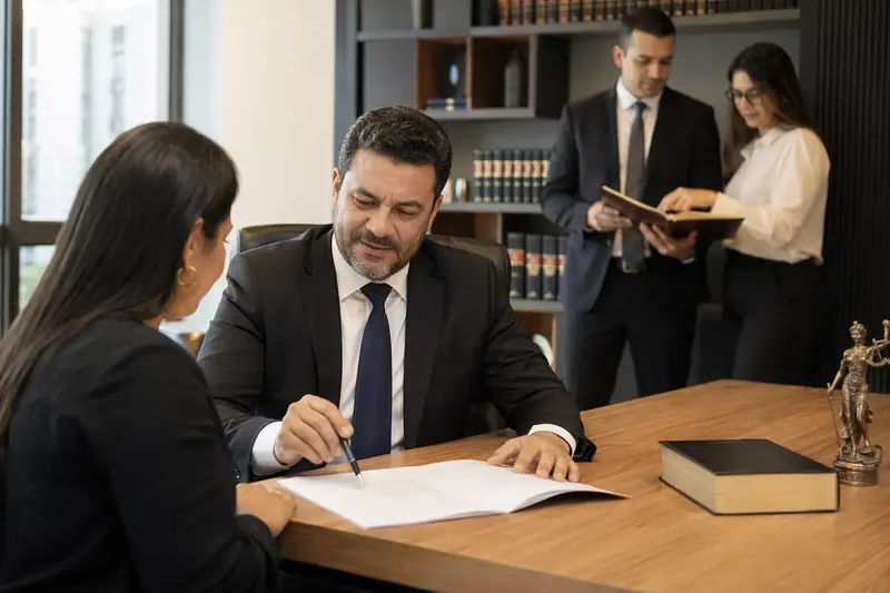 Por que os clientes não estão chegando no seu escritório de advocacia (mesmo com indicação e site no ar)