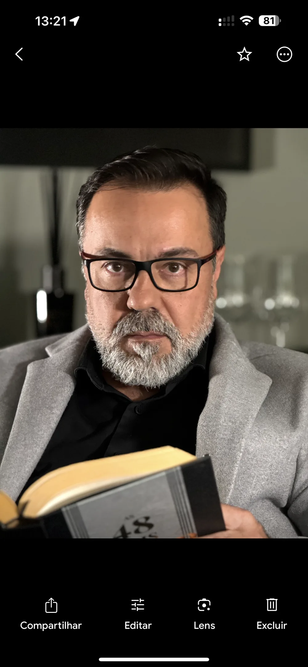 Adalberto Gonçalves — foto 1