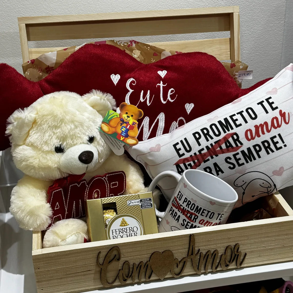 Alegra-se — foto 6