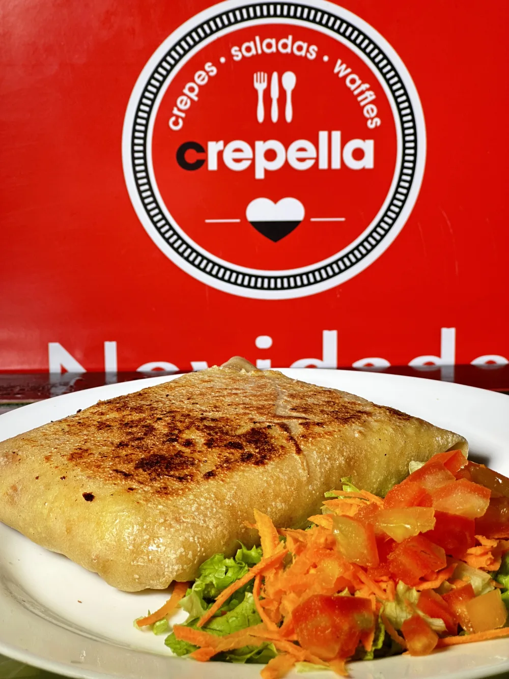 Crepella — foto 1