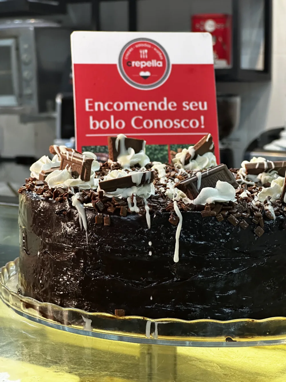 Crepella — foto 7