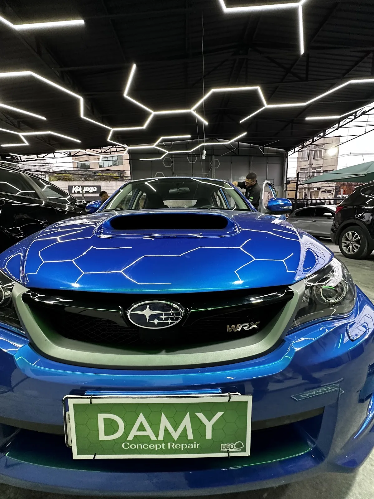 Damy Autocenter