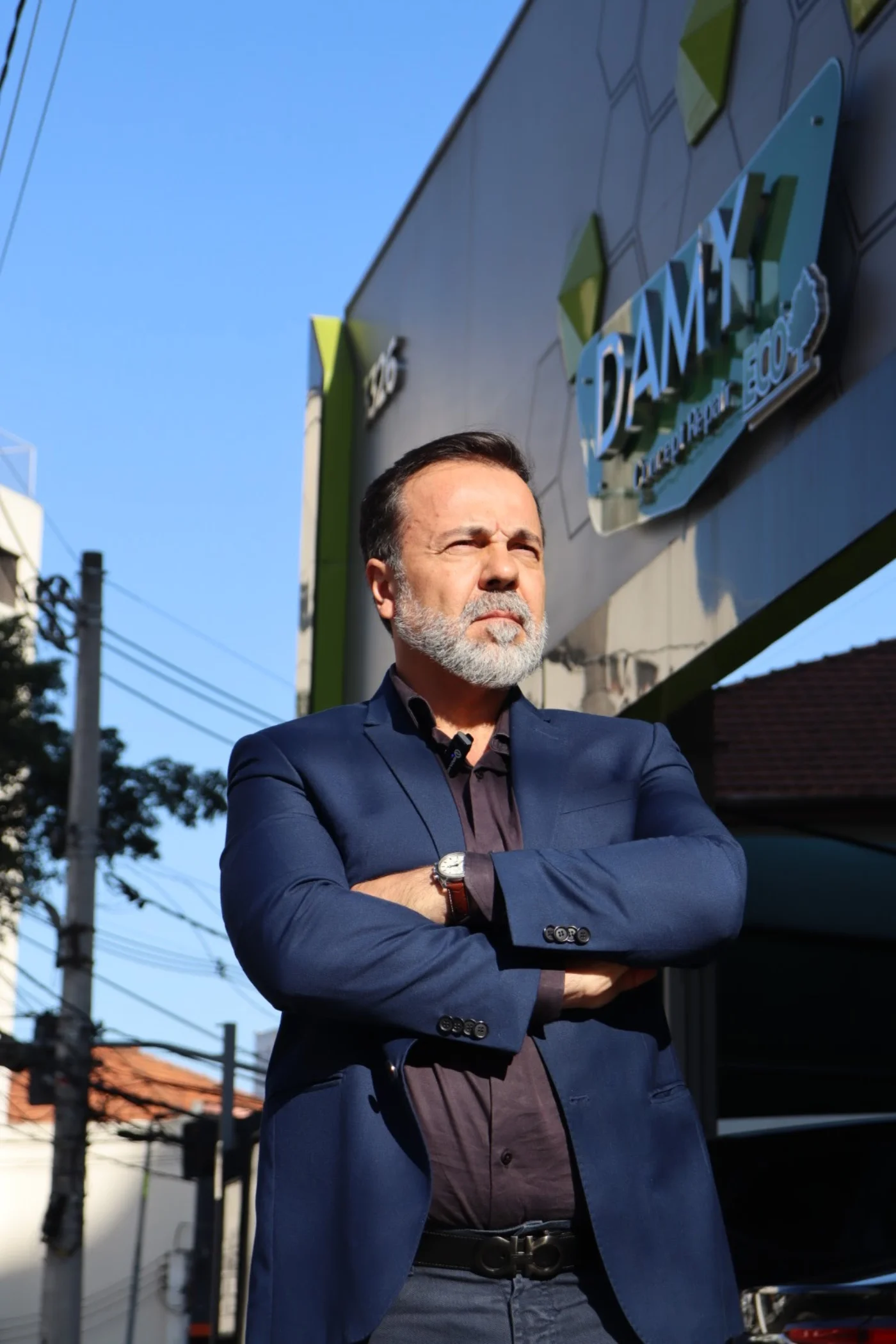 Damy Autocenter — foto 4