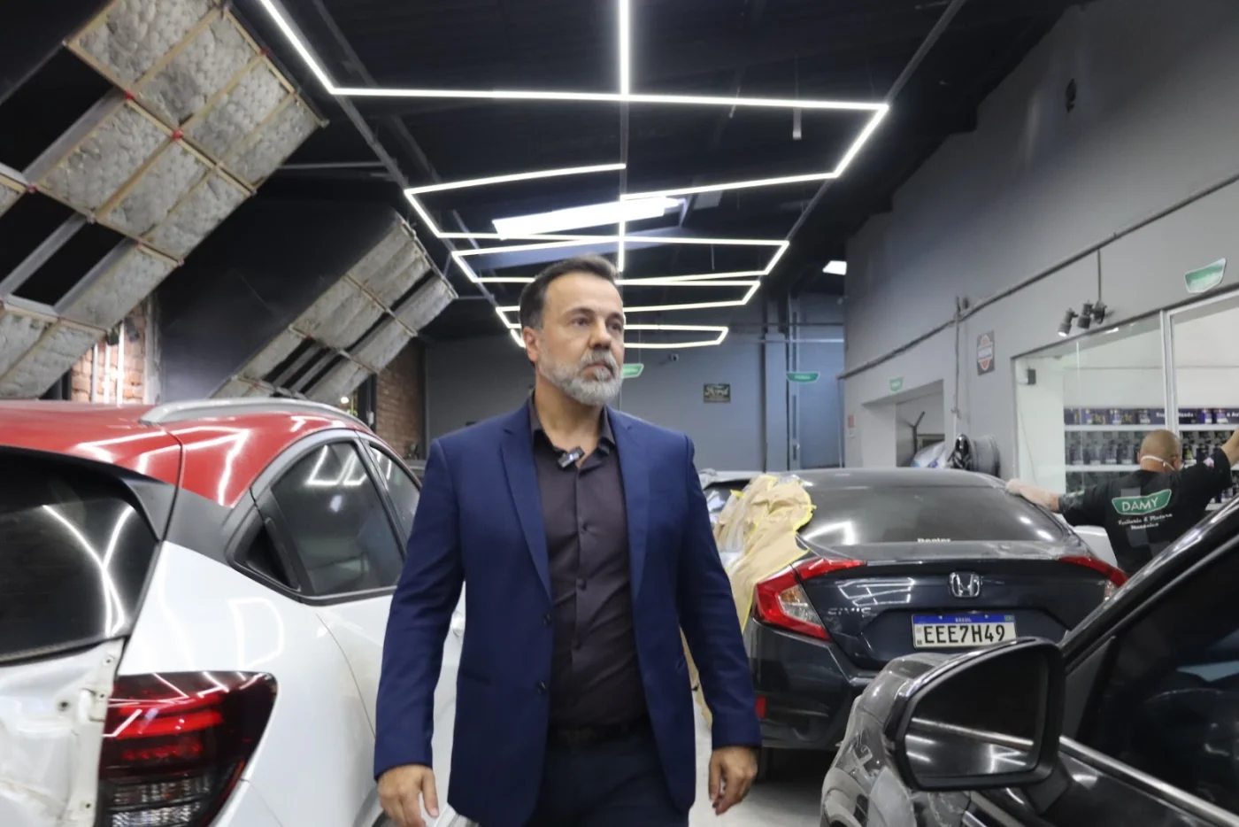 Damy Autocenter — foto 5