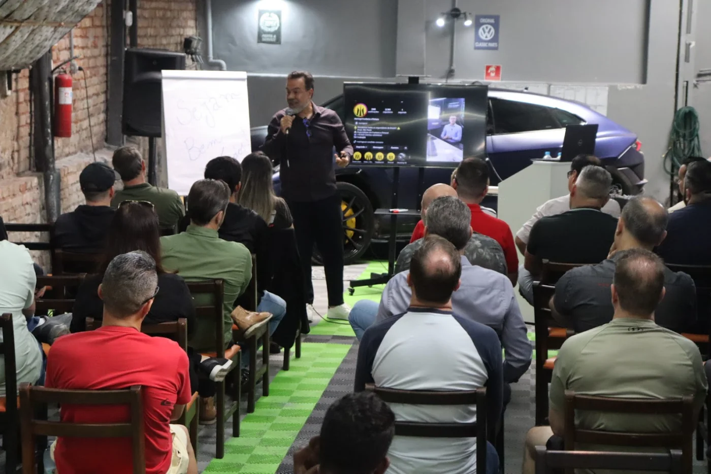 Damy Autocenter — foto 8