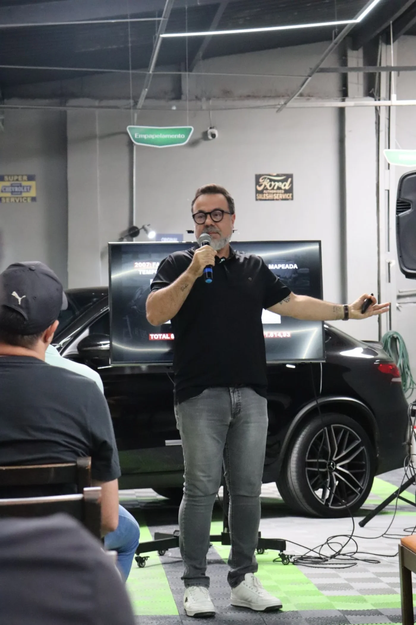 Damy Autocenter — foto 9