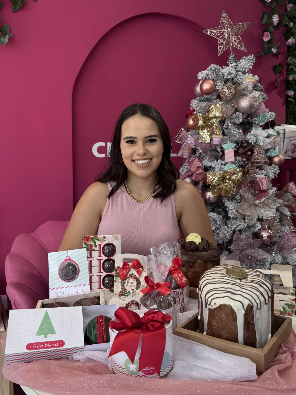 Doce de Maria — foto 2