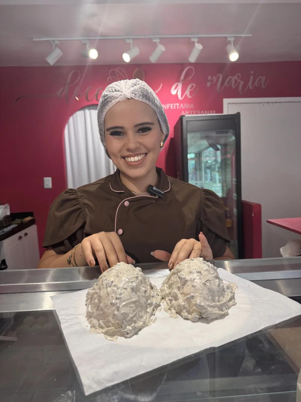 Doce de Maria — foto 3
