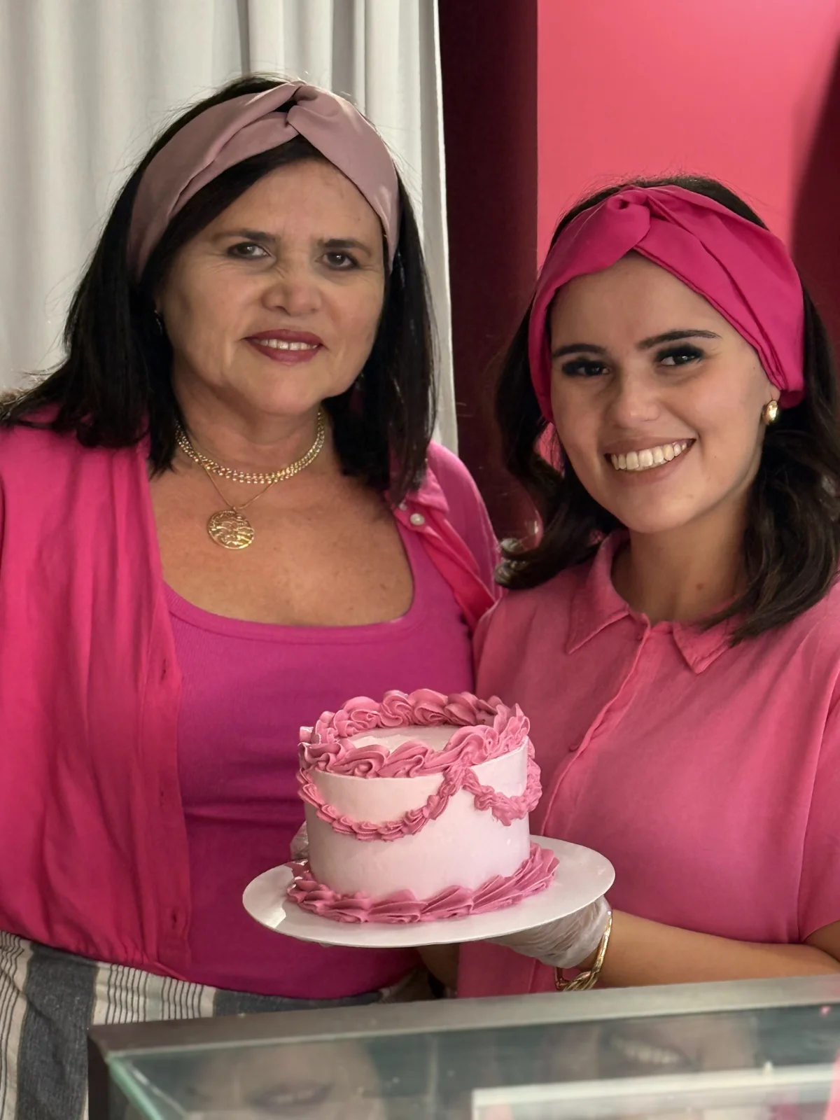 Doce de Maria