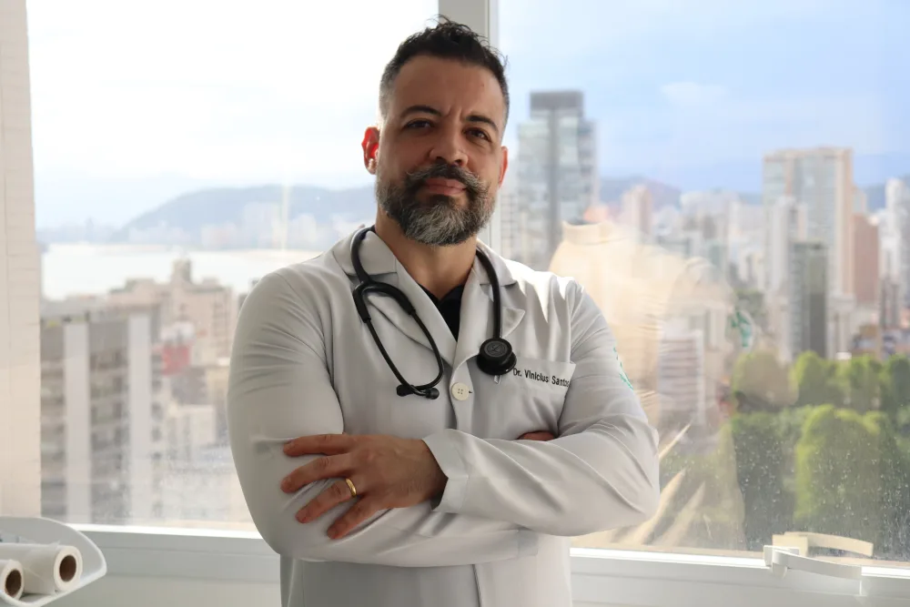 Dr. Vinicius Teixeira — foto 1