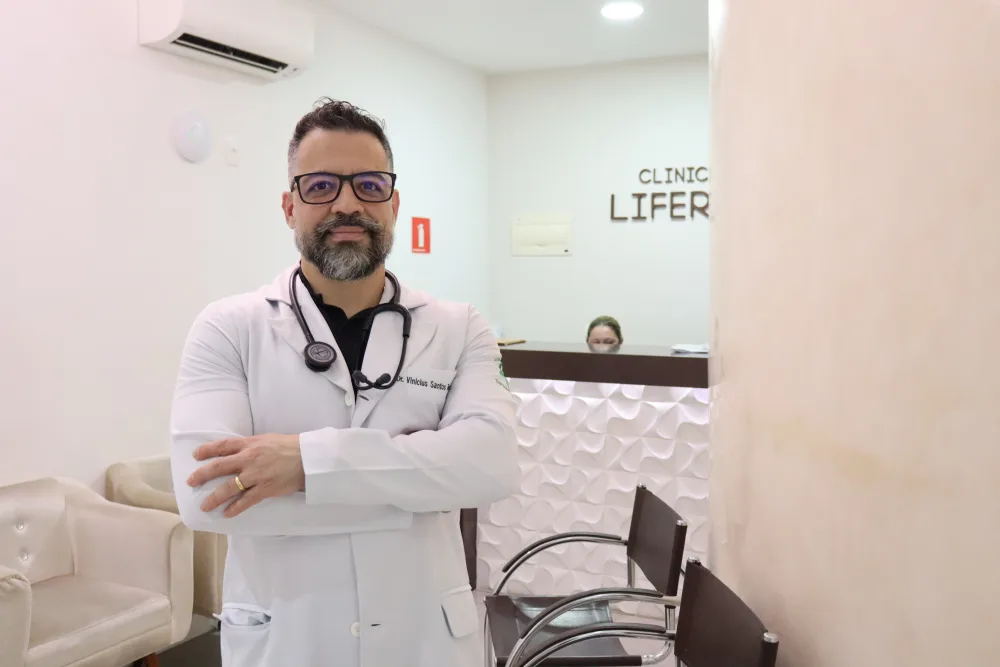 Dr. Vinicius Teixeira — foto 3