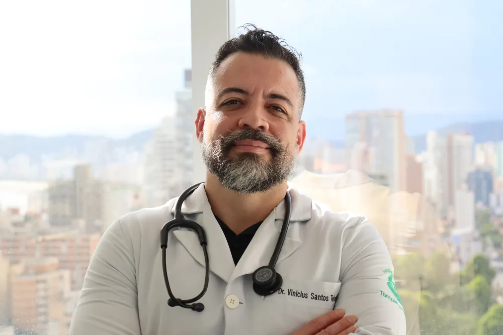 Dr. Vinicius Teixeira — foto 5