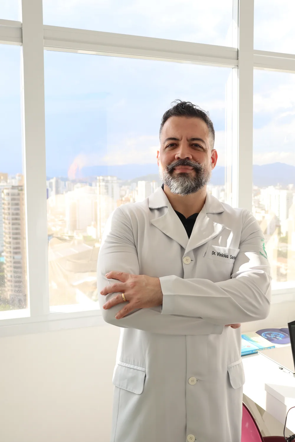Dr. Vinicius Teixeira — foto 6