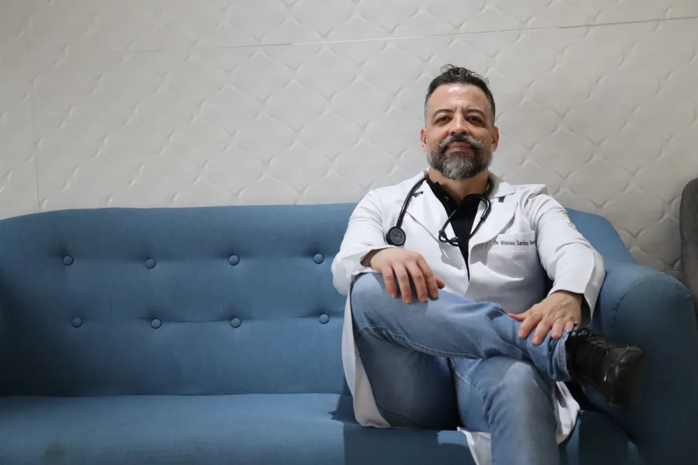 Dr. Vinicius Teixeira — foto 8