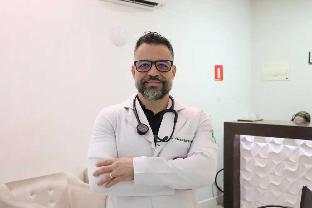 Dr. Vinicius Teixeira — foto 9