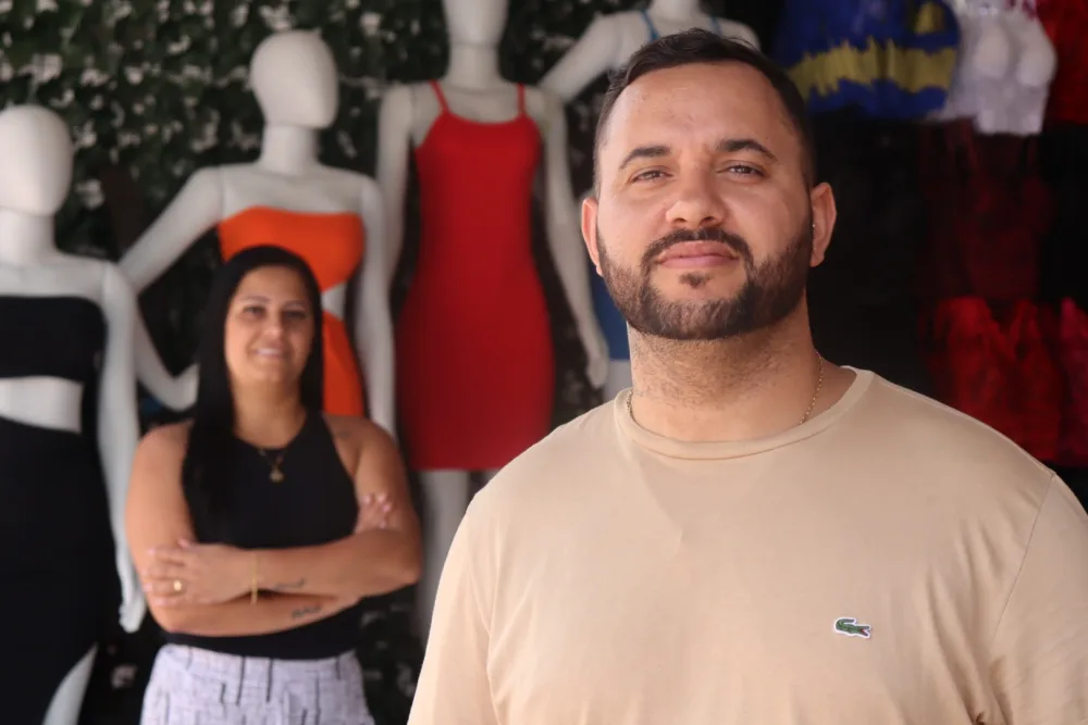 J&R Moda Feminina — foto 2