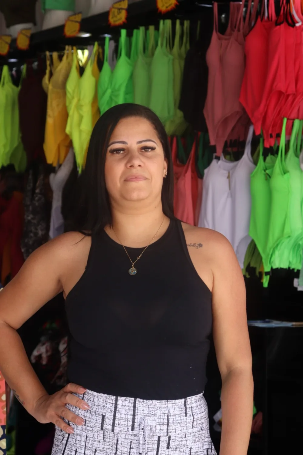 J&R Moda Feminina — foto 4