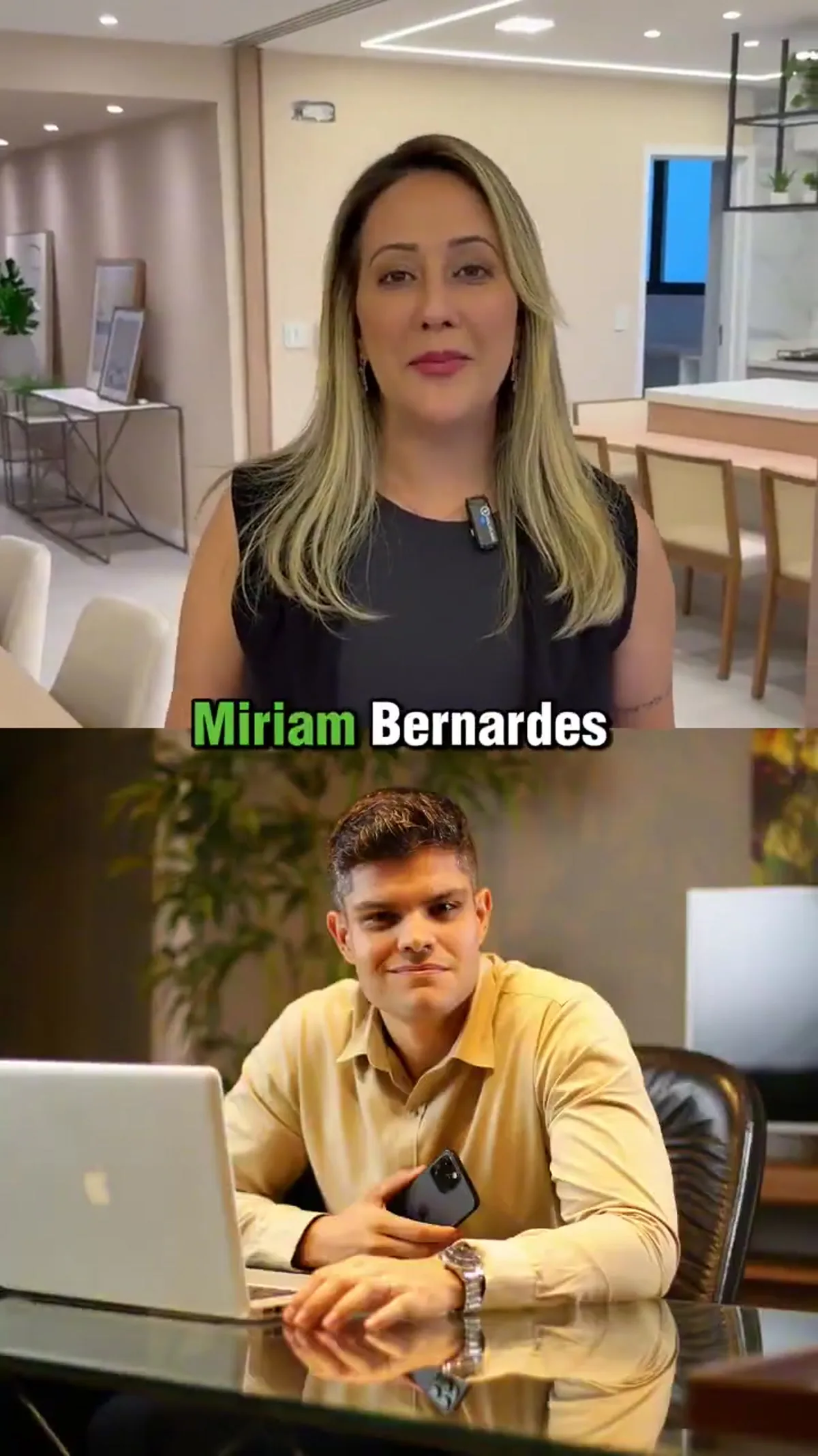 Miriam Bernardes