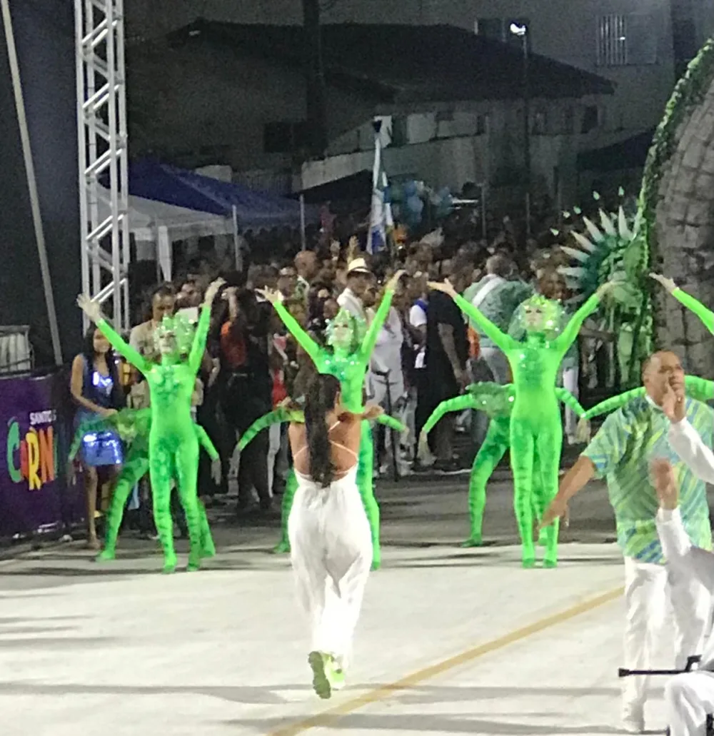 Renata Pacheco — foto 2