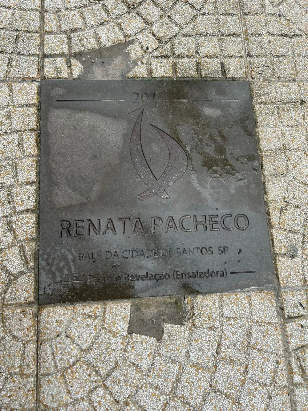 Renata Pacheco — foto 3
