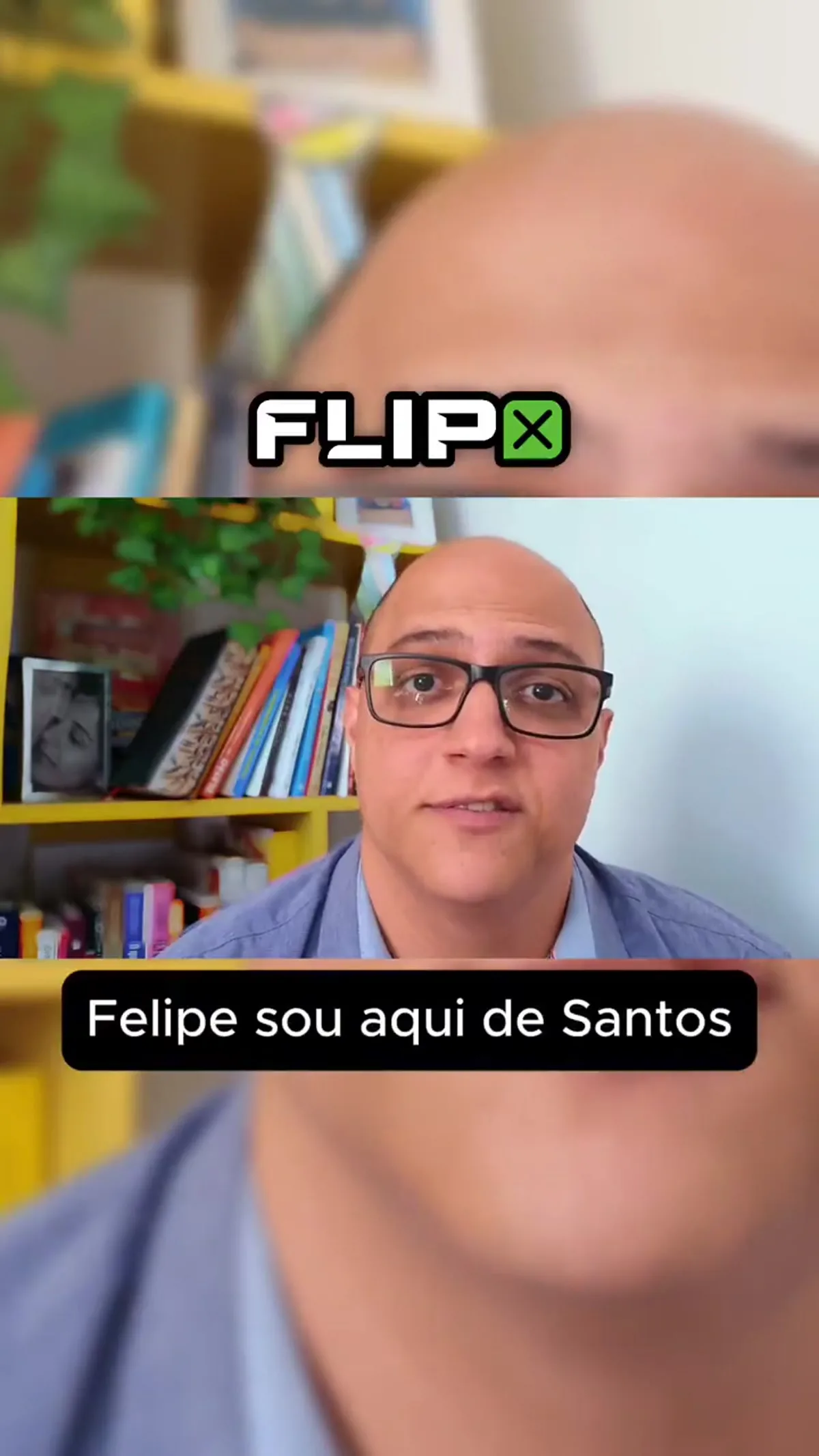 Vox to You Santos