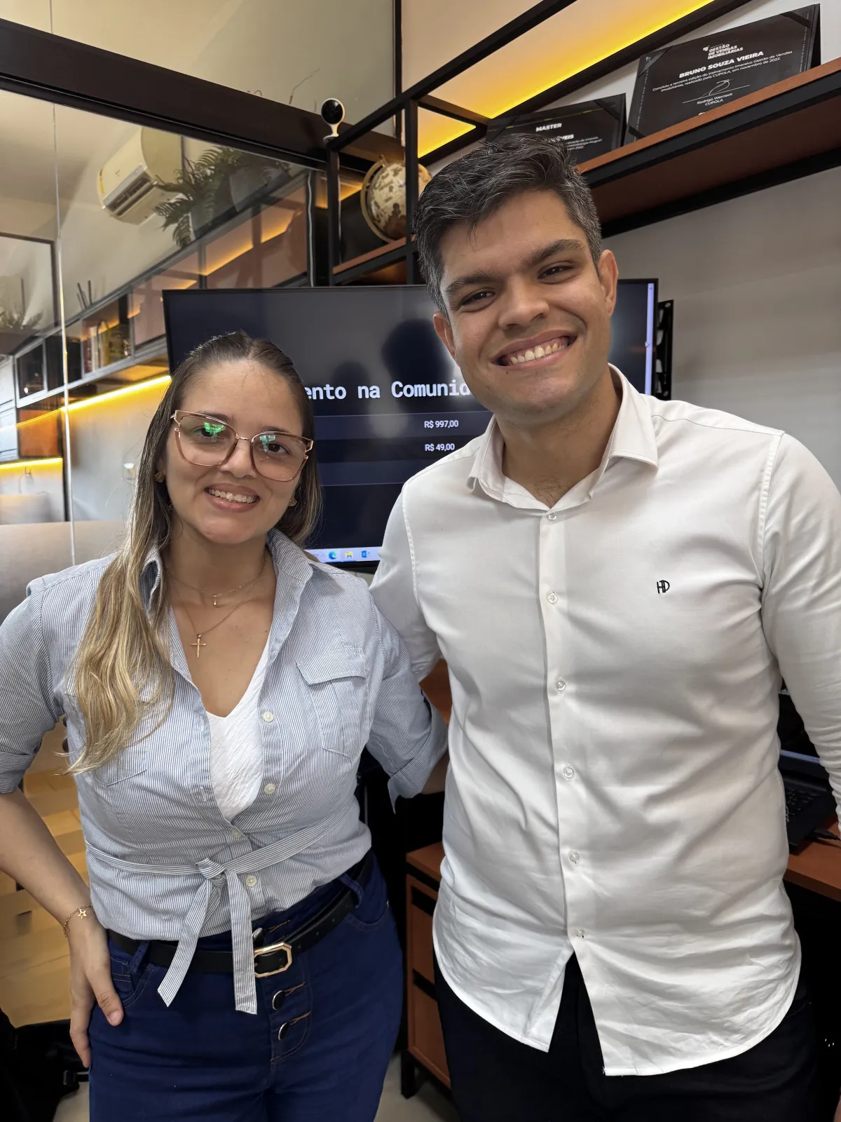 Treinamento IA — Maneco Imóveis