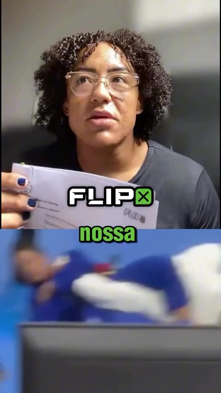 Ana Coelho — capa do vídeo