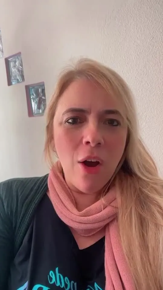 Adriana Assaf — capa do vídeo