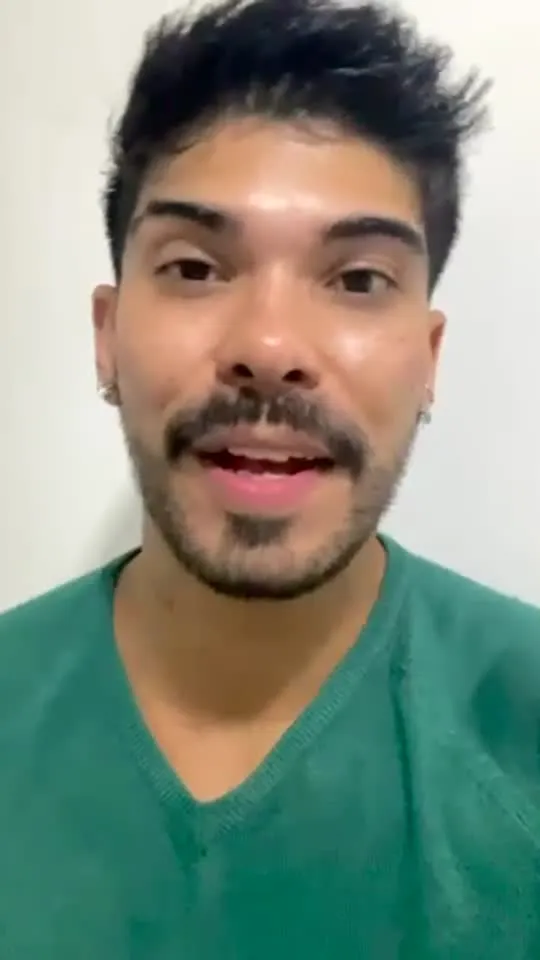 Lucas Maia — capa do vídeo