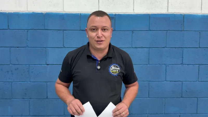 Wilian Cars — capa do vídeo